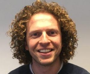 Arjan van den Akker