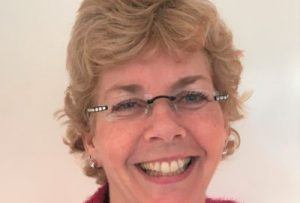 Marga van Gelder