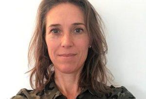 Marjolijn Biesheuvel